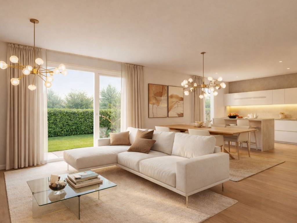 casa indipendente in vendita ad Albignasego
