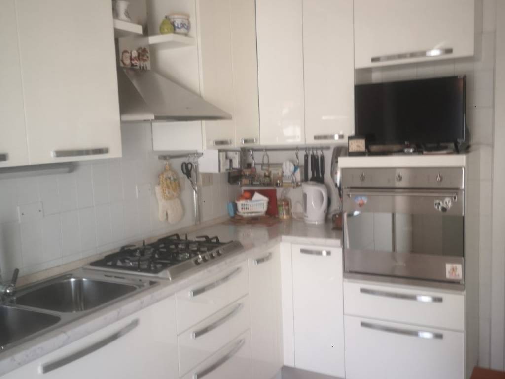 appartamento in vendita ad Albignasego