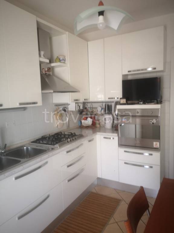 appartamento in vendita ad Albignasego