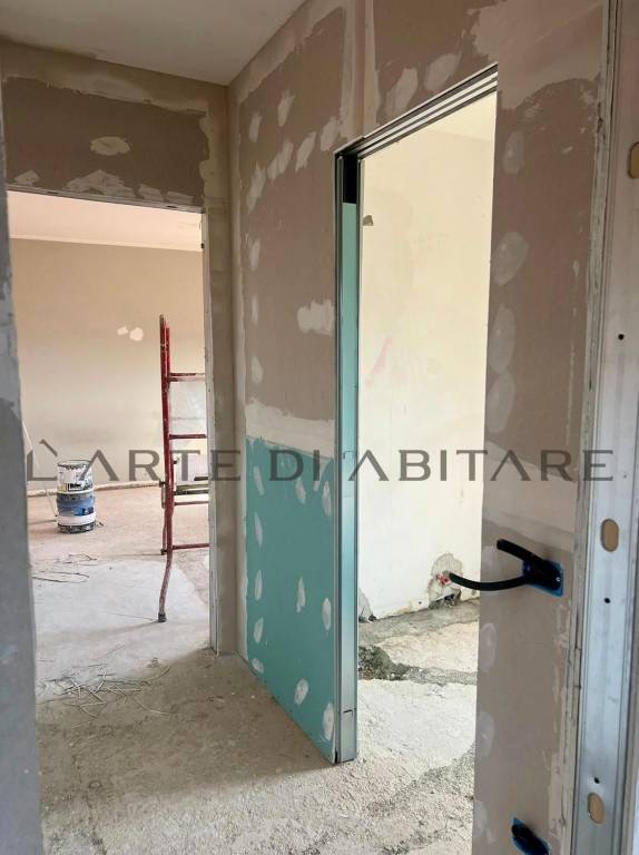 appartamento in vendita ad Albignasego