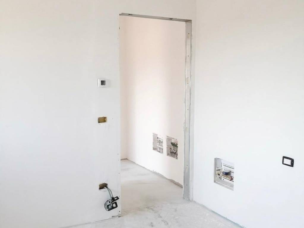 appartamento in vendita ad Albignasego