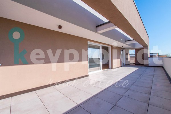 appartamento in vendita ad Albignasego