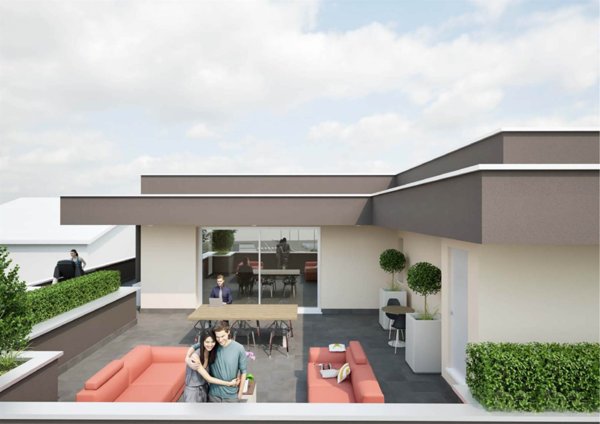 appartamento in vendita ad Albignasego