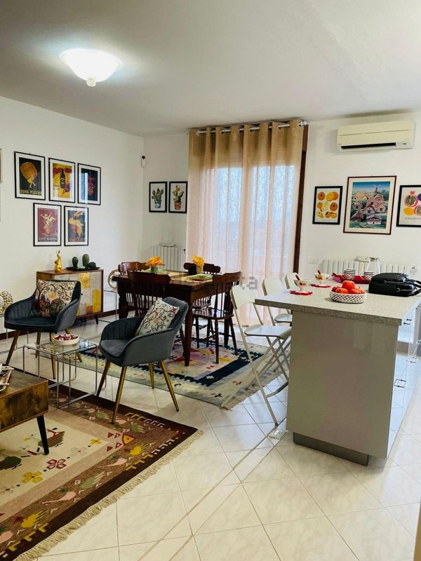 appartamento in vendita ad Albignasego