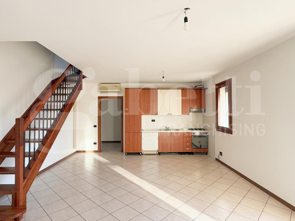 appartamento in vendita ad Albignasego in zona Mandriola