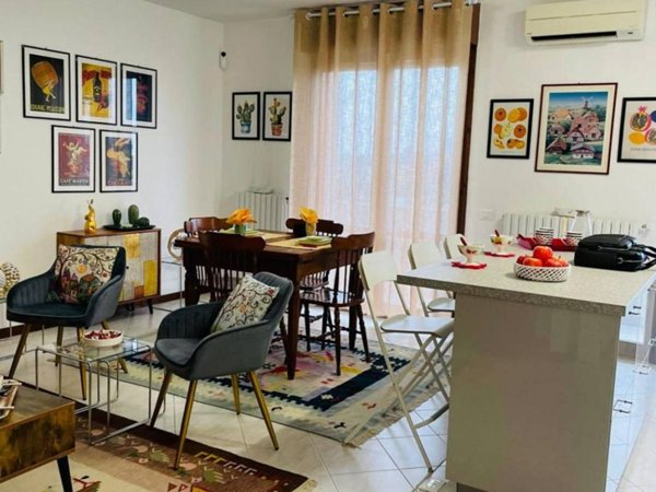 appartamento in vendita ad Albignasego