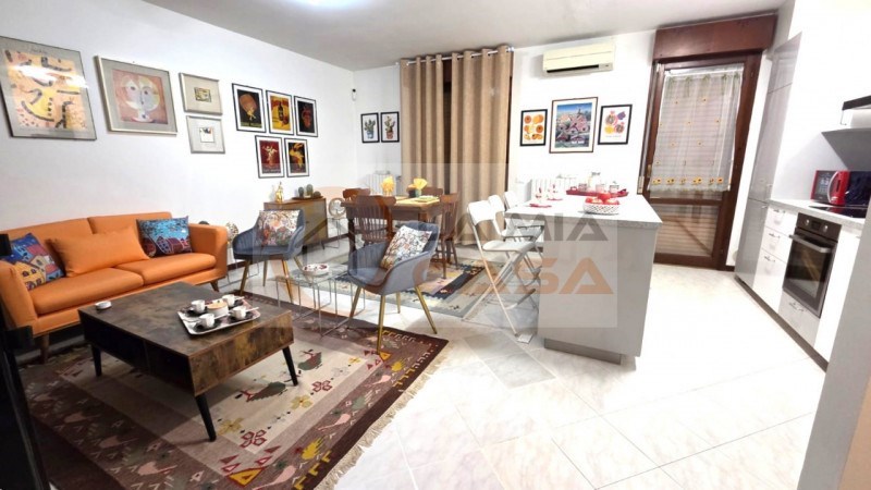 appartamento in vendita ad Albignasego