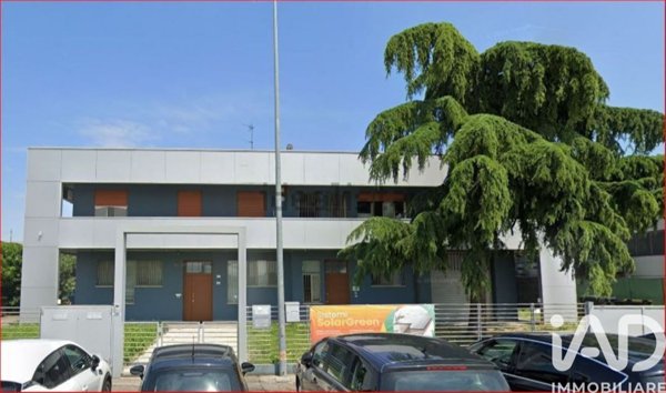 terreno edificabile in vendita ad Albignasego