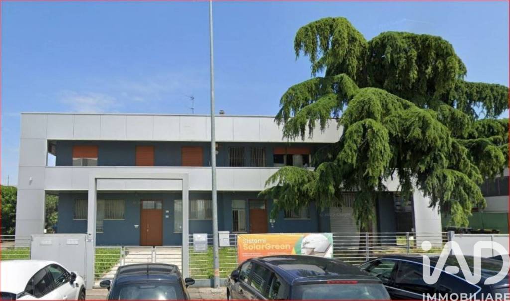 terreno edificabile in vendita ad Albignasego