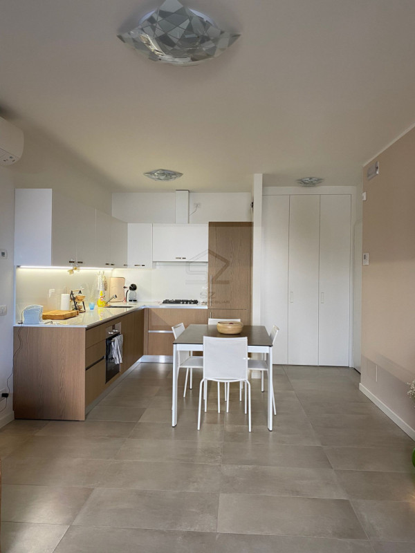 appartamento in vendita ad Albignasego in zona Mandriola