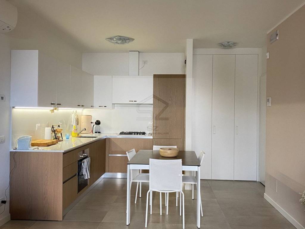 appartamento in vendita ad Albignasego in zona Mandriola