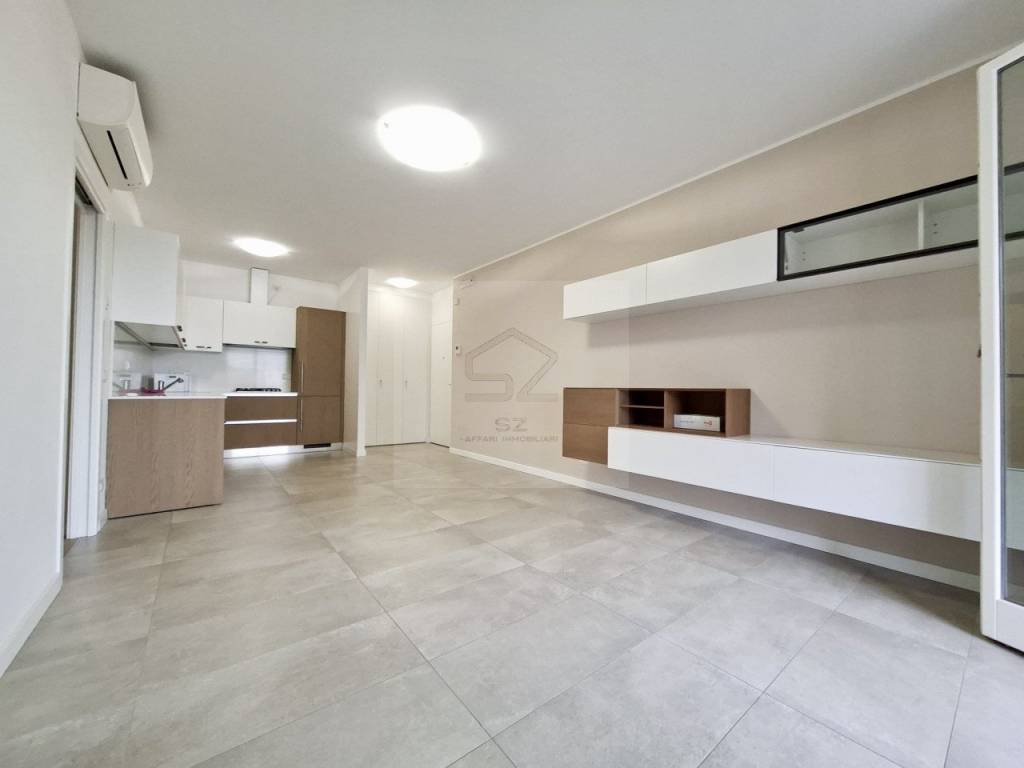 appartamento in vendita ad Albignasego in zona Mandriola