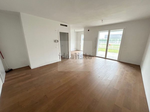 appartamento in vendita ad Albignasego