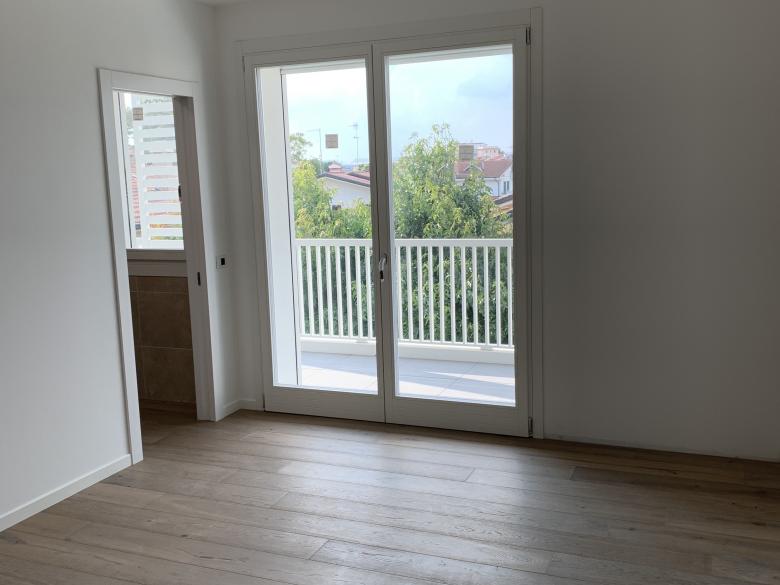 appartamento in vendita ad Albignasego