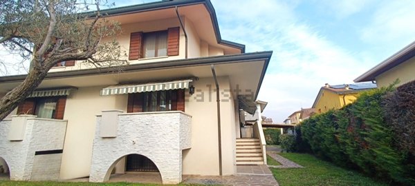 casa indipendente in vendita ad Albignasego
