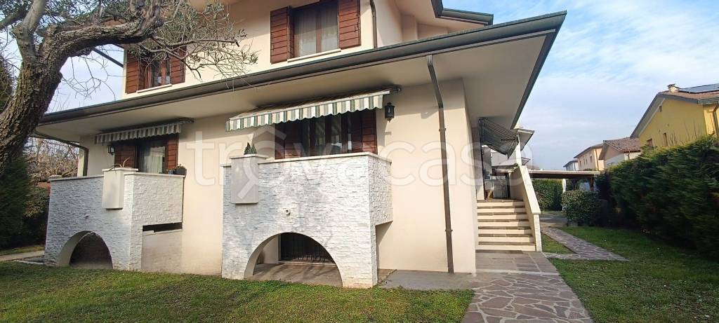 casa indipendente in vendita ad Albignasego