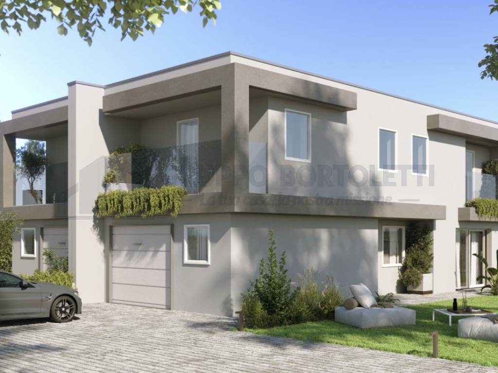 casa indipendente in vendita ad Albignasego