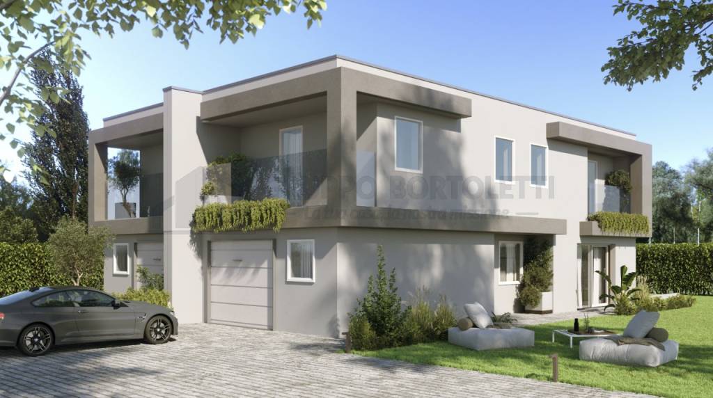 casa indipendente in vendita ad Albignasego