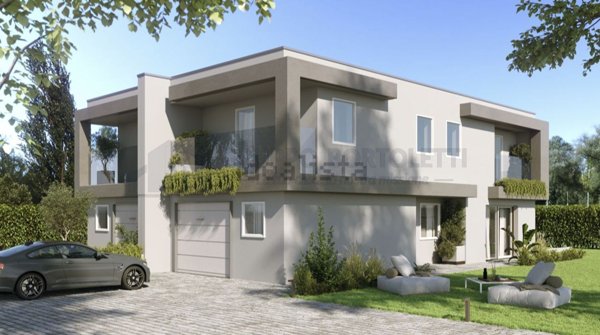 casa indipendente in vendita ad Albignasego