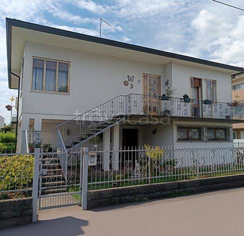 casa indipendente in vendita ad Albignasego