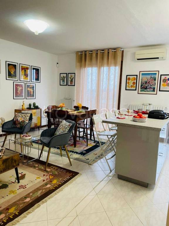 appartamento in vendita ad Albignasego