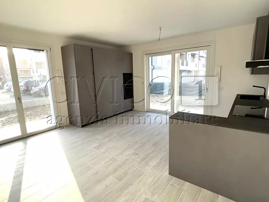 casa indipendente in vendita ad Albignasego in zona Mandriola