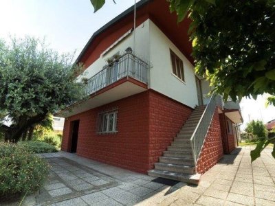 casa indipendente in vendita ad Albignasego