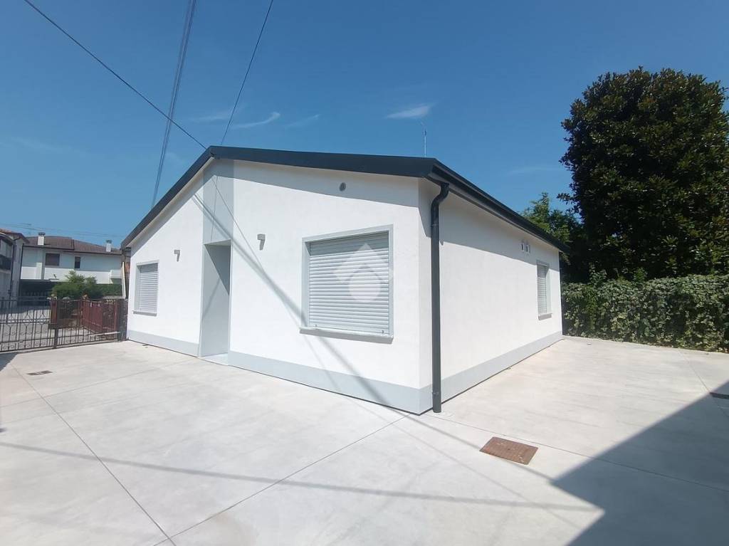 casa indipendente in vendita ad Albignasego