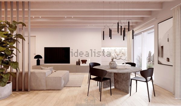 appartamento in vendita ad Albignasego