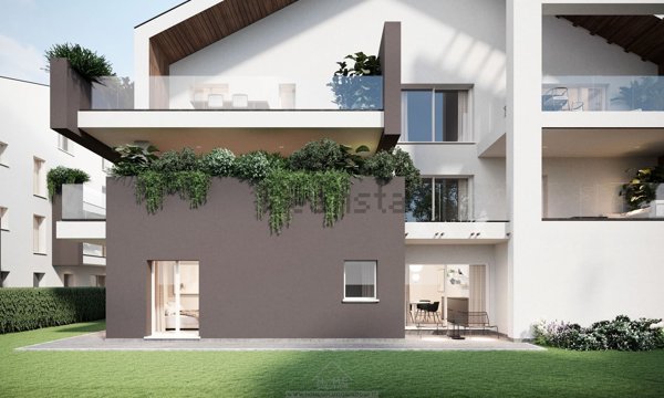 appartamento in vendita ad Albignasego