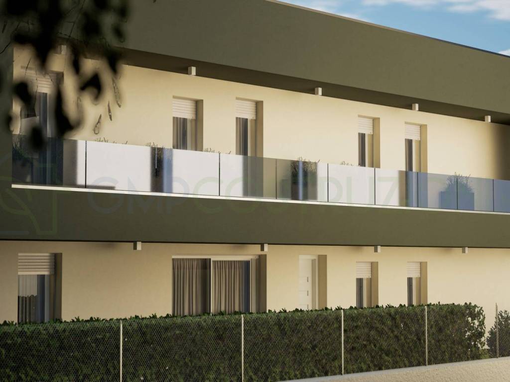 casa indipendente in vendita ad Albignasego