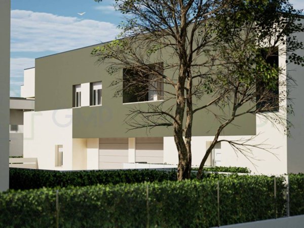 casa indipendente in vendita ad Albignasego