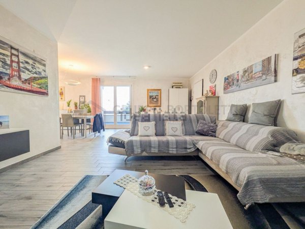 appartamento in vendita ad Albignasego