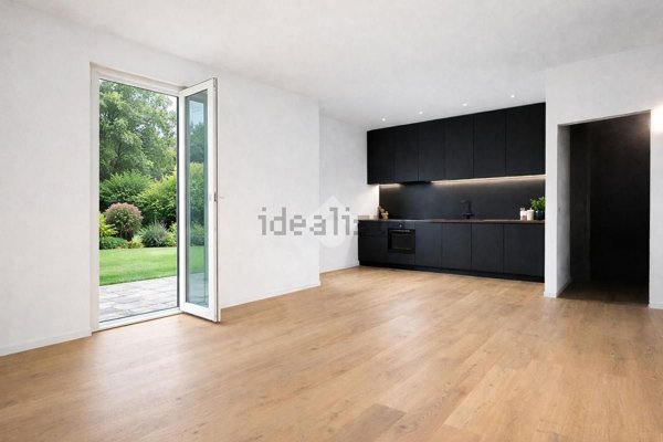 appartamento in vendita ad Albignasego in zona Mandriola