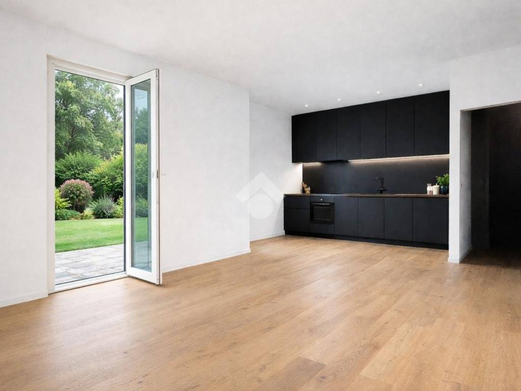 appartamento in vendita ad Albignasego in zona Mandriola