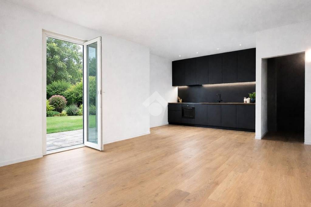 appartamento in vendita ad Albignasego in zona Mandriola