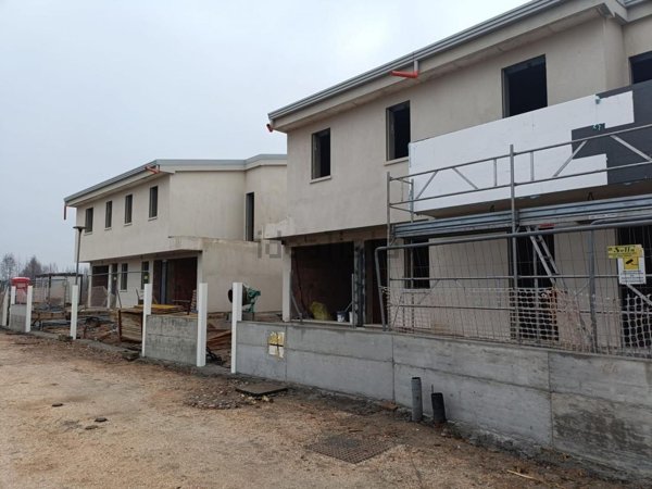 casa indipendente in vendita ad Albignasego