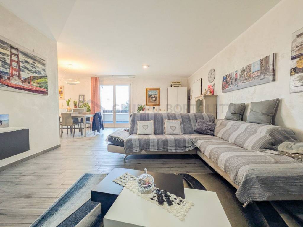 appartamento in vendita ad Albignasego