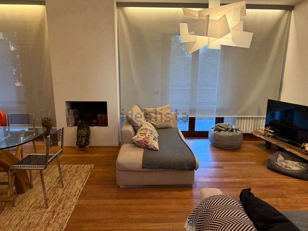casa indipendente in vendita ad Albignasego in zona Lion