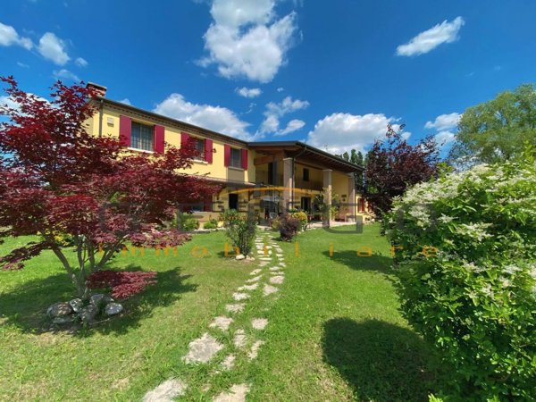 casa indipendente in vendita ad Albignasego