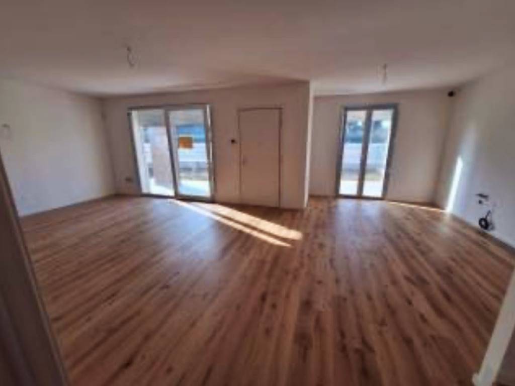 appartamento in vendita ad Albignasego