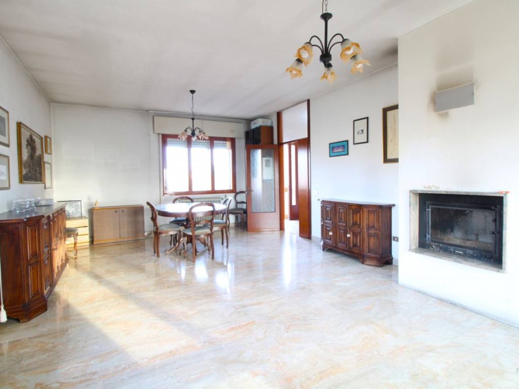 casa indipendente in vendita ad Albignasego