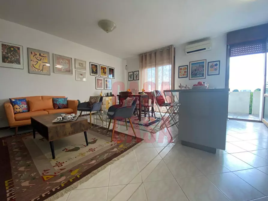 appartamento in vendita ad Albignasego