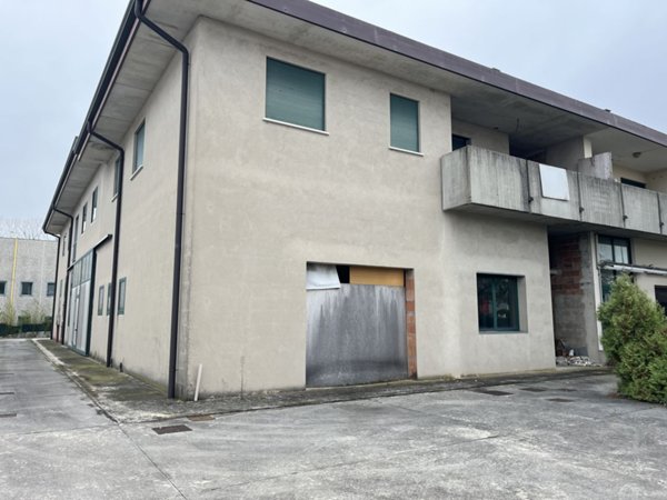 casa indipendente in vendita ad Albignasego