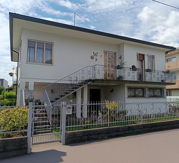 casa indipendente in vendita ad Albignasego