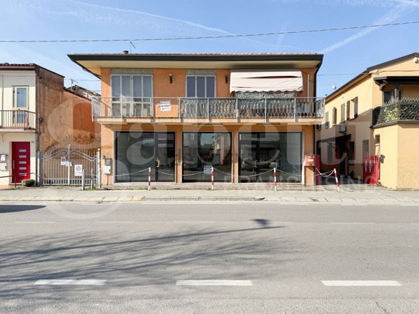 casa indipendente in vendita ad Albignasego