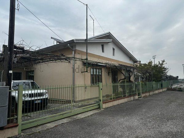casa indipendente in vendita ad Albignasego