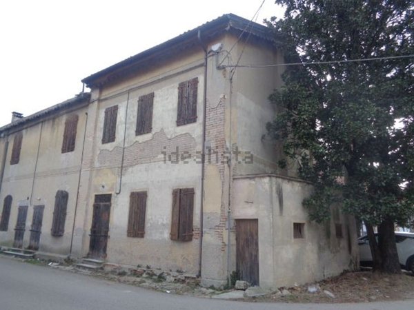 quadrivano in vendita ad Albignasego