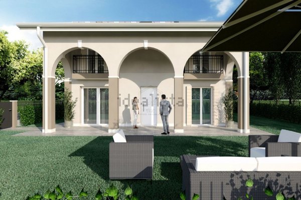 casa indipendente in vendita ad Albignasego