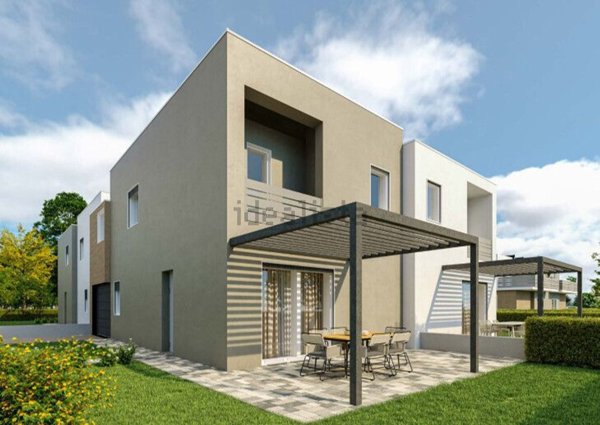 casa indipendente in vendita ad Albignasego